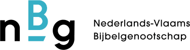 Nederlands-Vlaams Bijbelgenootschap