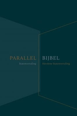 Parallelbijbel SV|HSV